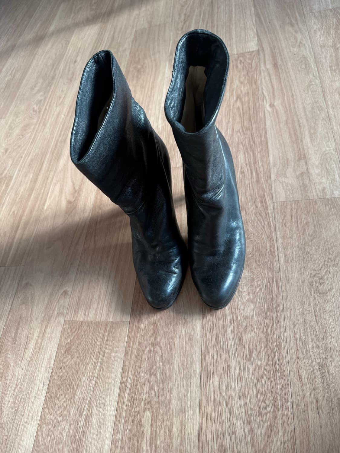 지미추 부츠 상품이미지6