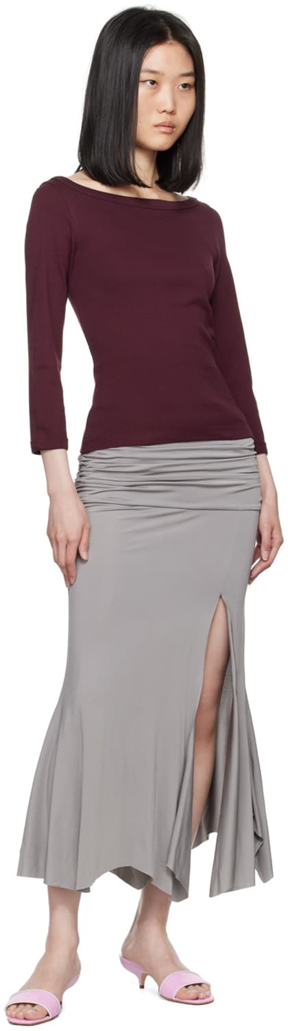Flore flore steffi plum 상품이미지3