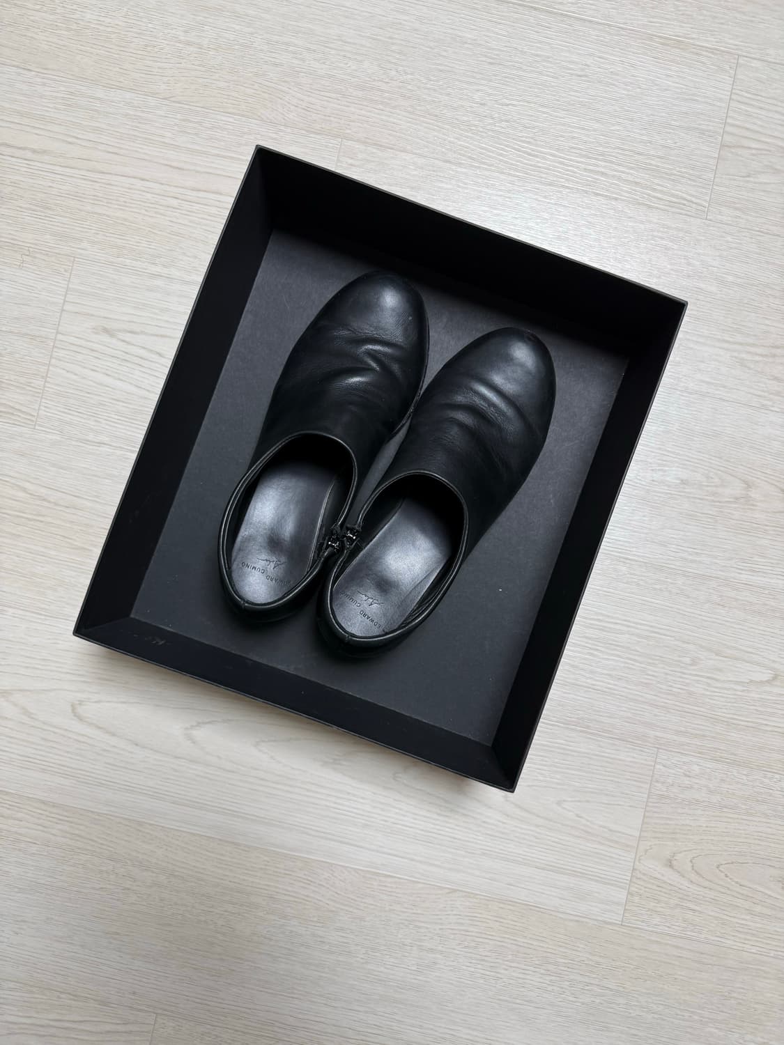 에드워드커밍 로퍼 상품이미지1