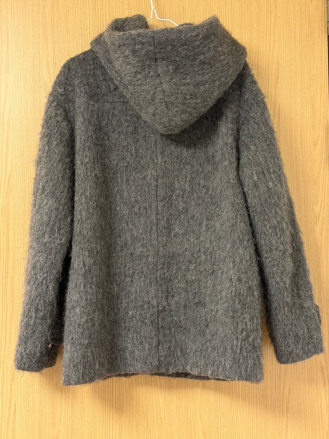 인앤양인하모니 코트 상품이미지2