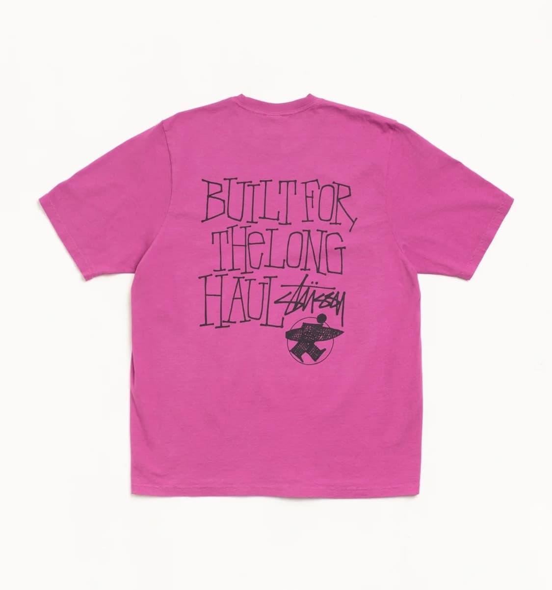 스투시 피그먼트 반팔 티셔츠 M 상품이미지2