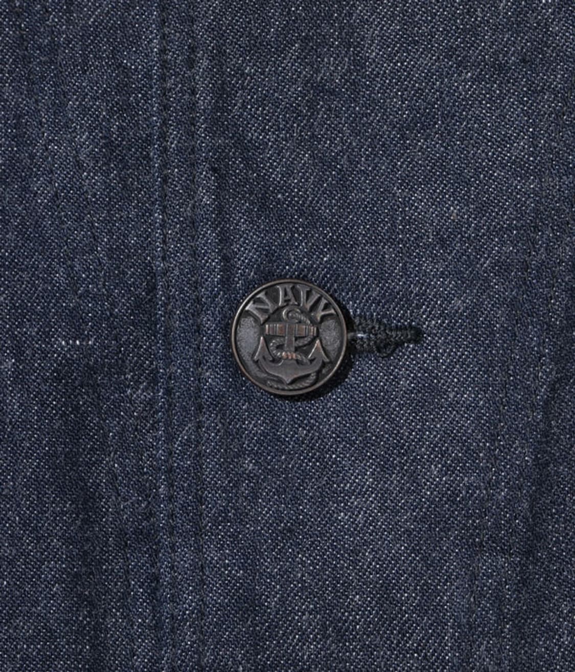 버즈릭슨 BUZZ RICKSONS Lot No. BR12744 / U.S 상품이미지4