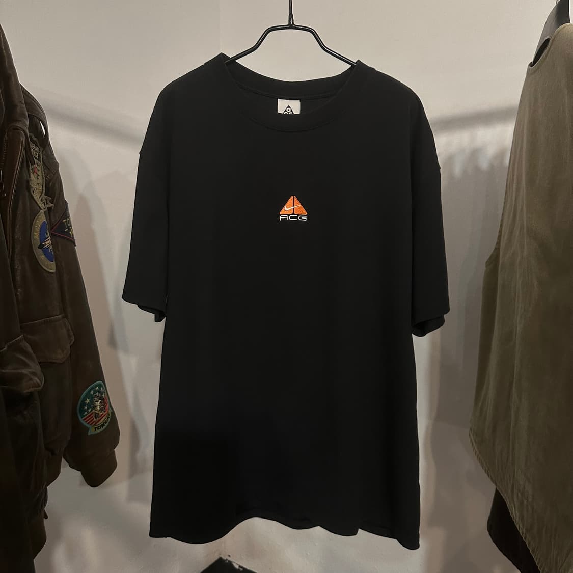 ACG 렁스 티셔츠 상품이미지1