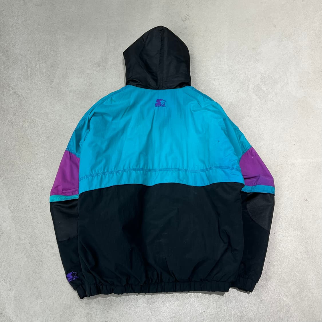 스타터 올드스쿨 아노락 s09974 상품이미지2