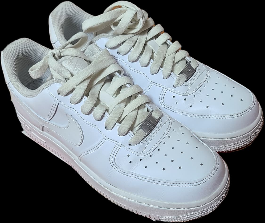 [매장구매] Nike 에어포스 1  상품이미지1