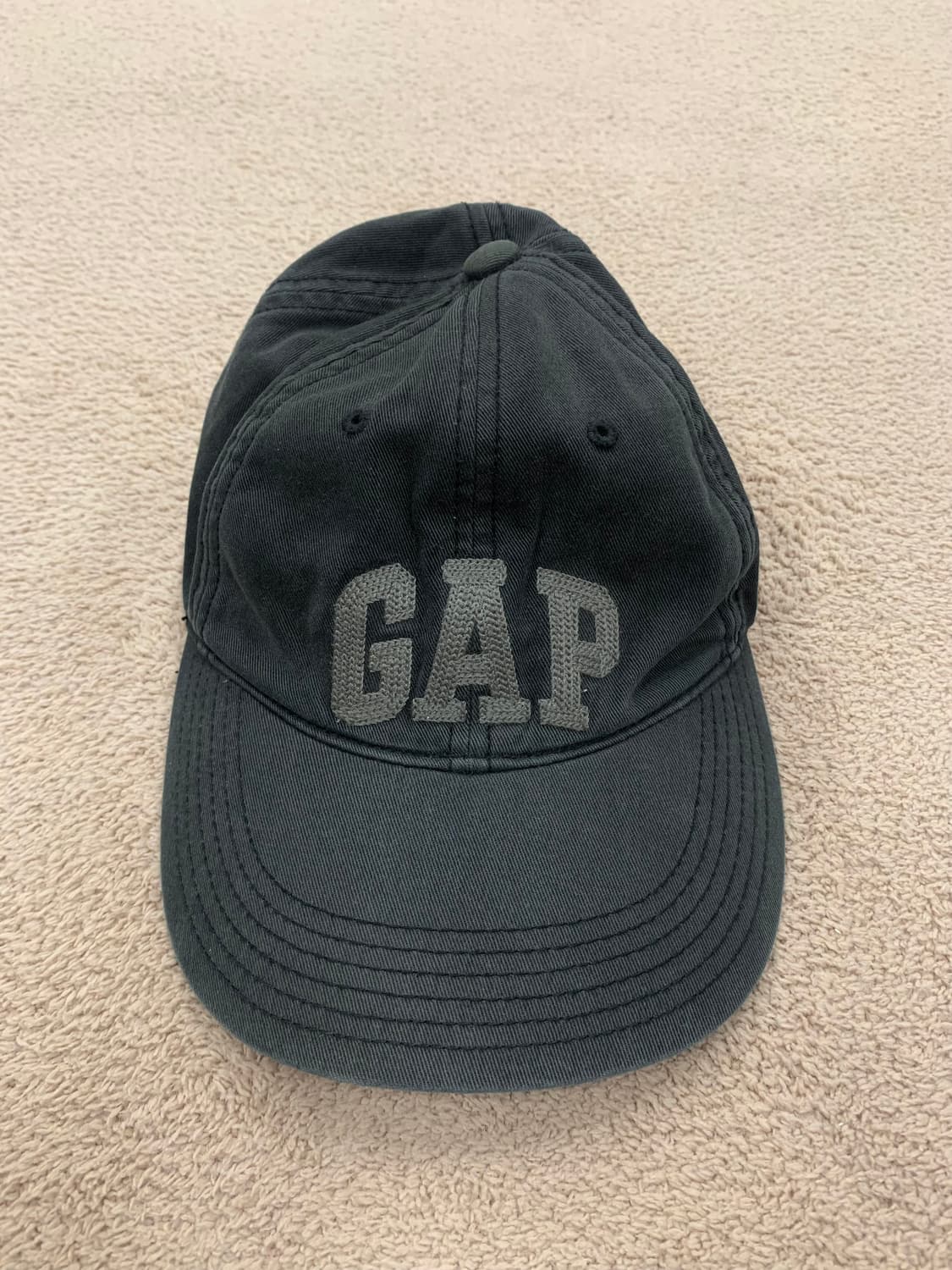 Gap vintage cap 상품이미지2