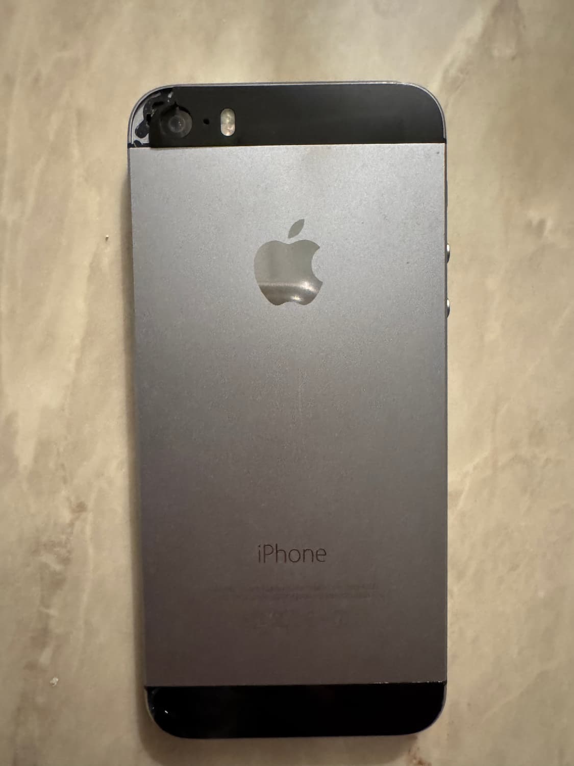 아이폰5공기계 팔아요 급처 상품이미지1