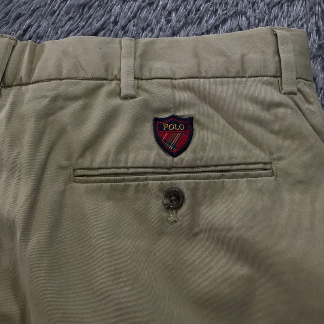 [[35/32, A급] 폴로(POLO)랄프로렌 골프 치노 팬츠p97 상품이미지6
