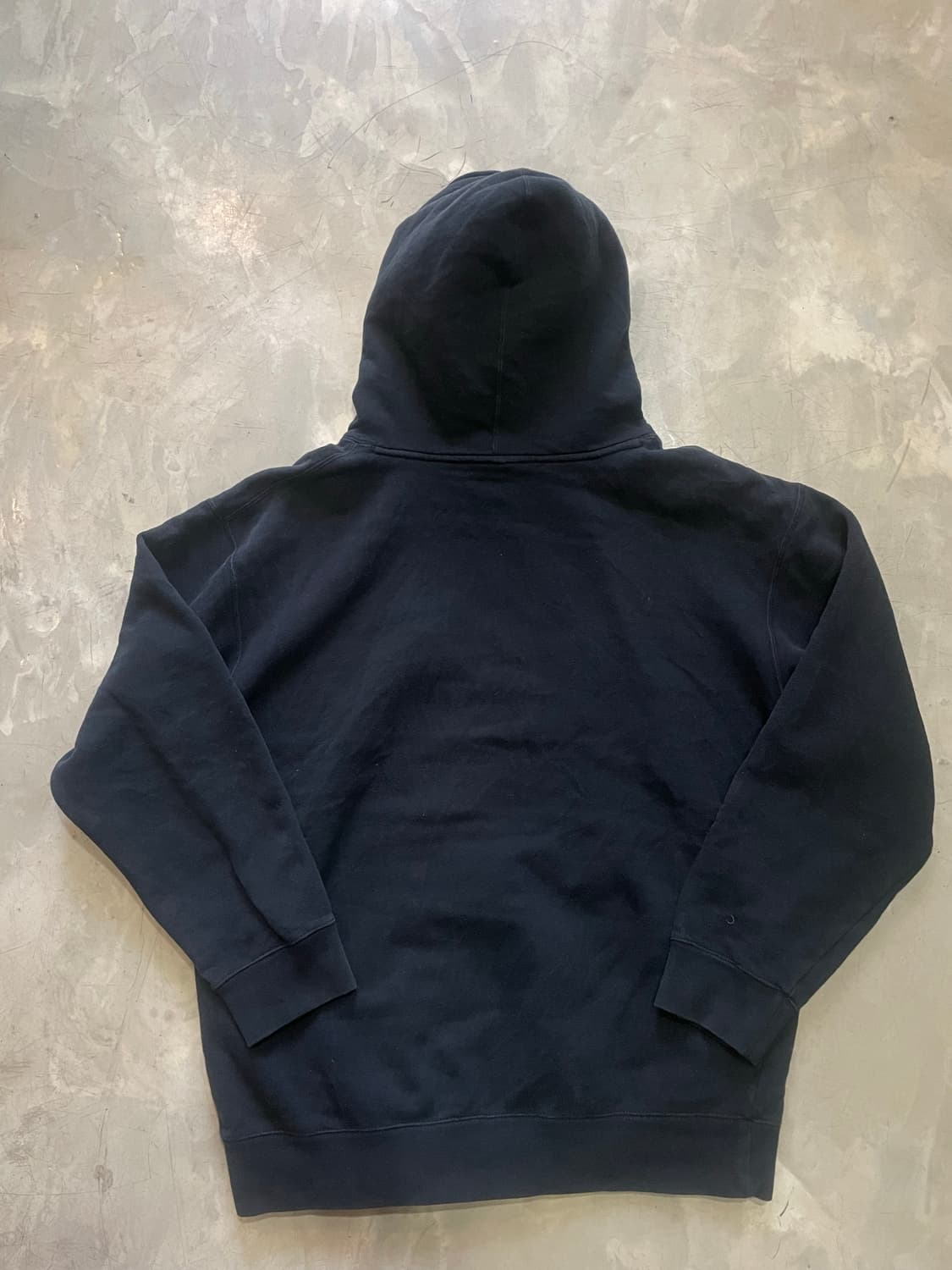 오베이 후드 M 상품이미지5