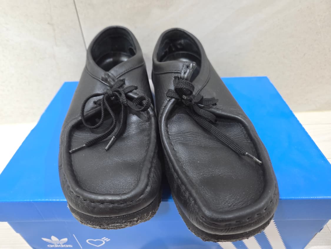 클락스 레더 왈라비 275 상품이미지2