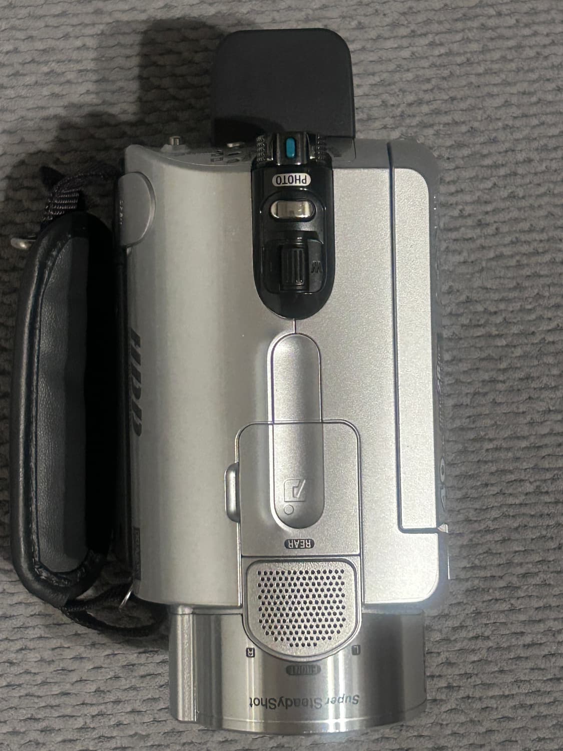Sony dcr-sr300 상품이미지2