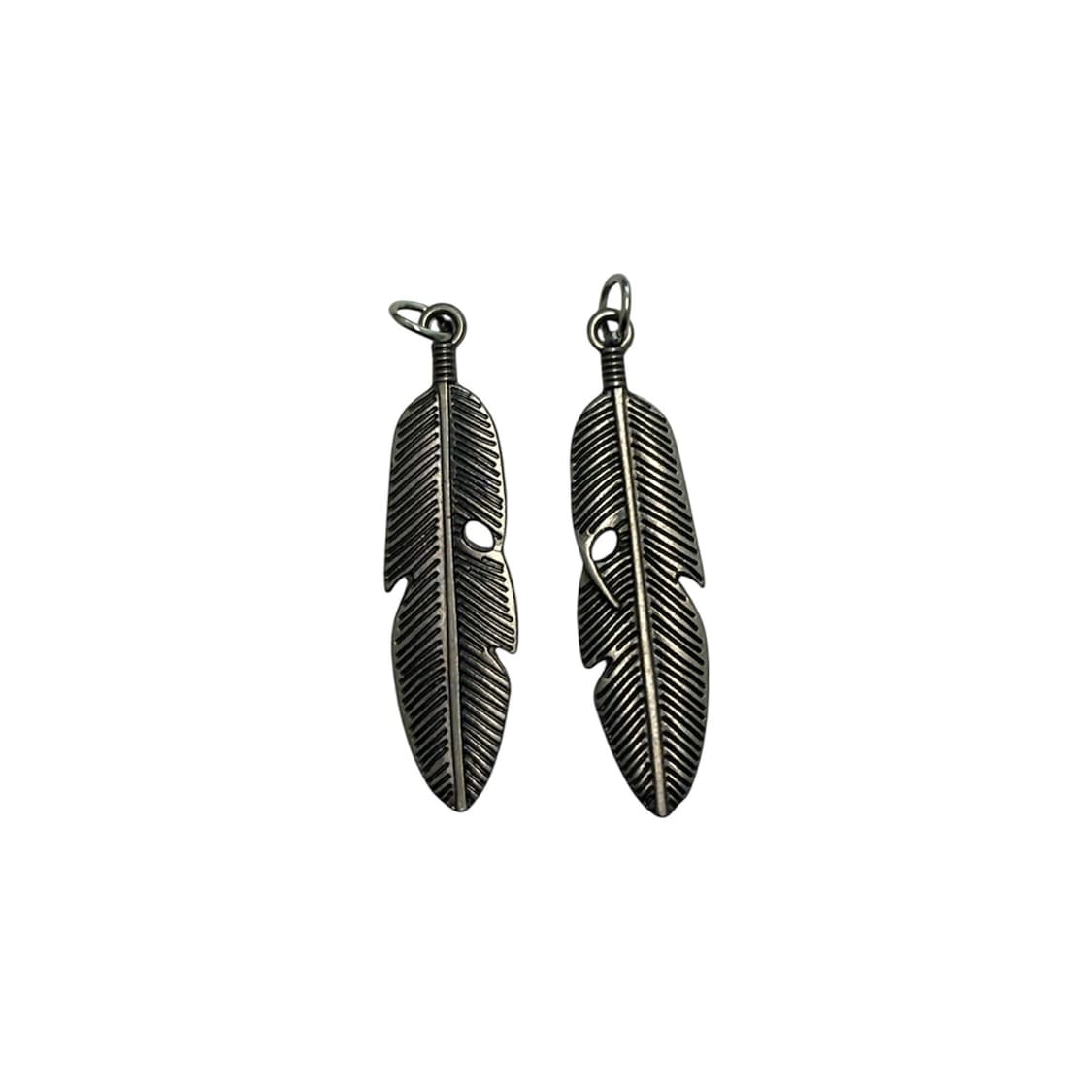 발렌시아가 빈티지 커스텀 키링  상품이미지6