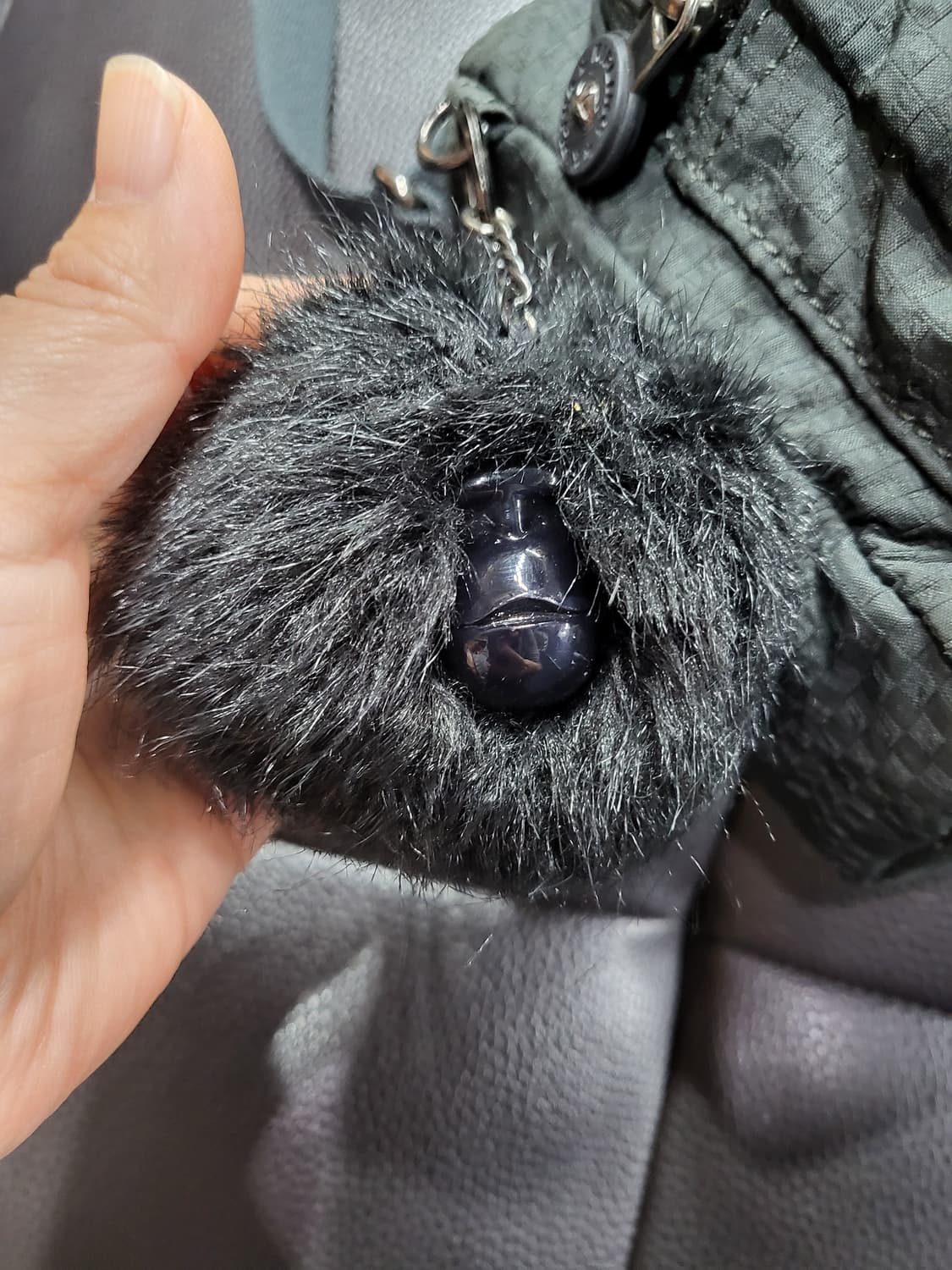 키플링 크로스백 상품이미지7