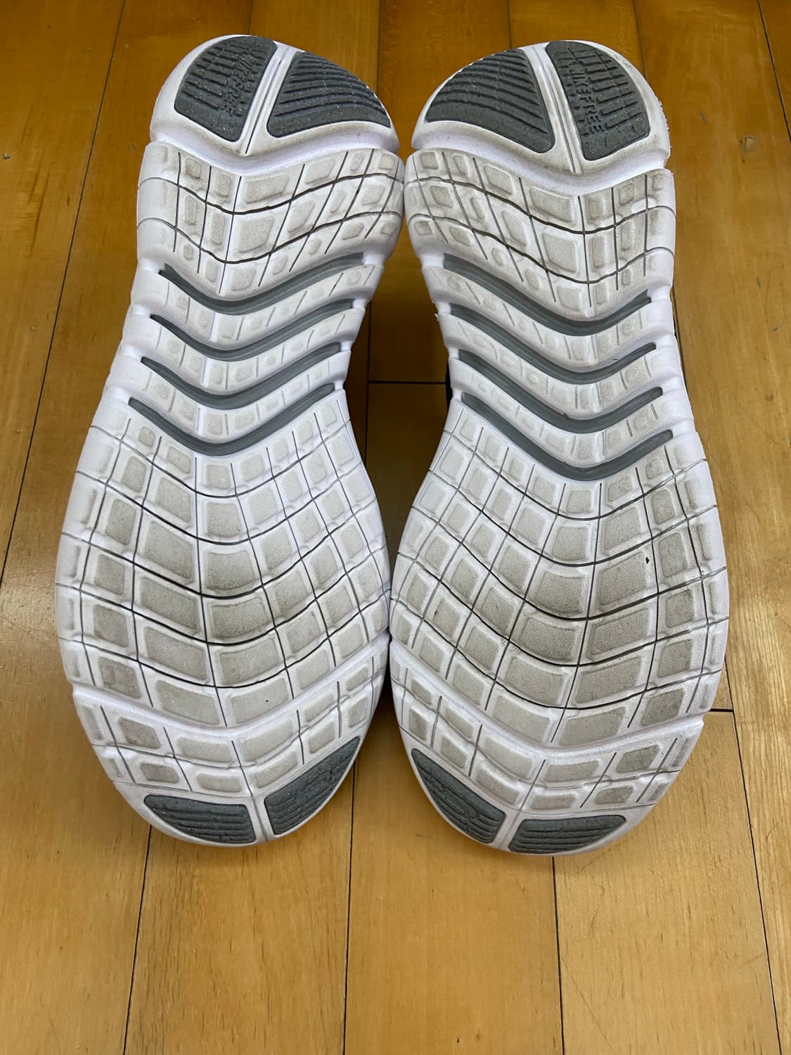 나이키 프리런 5.0 270mm 상품이미지6