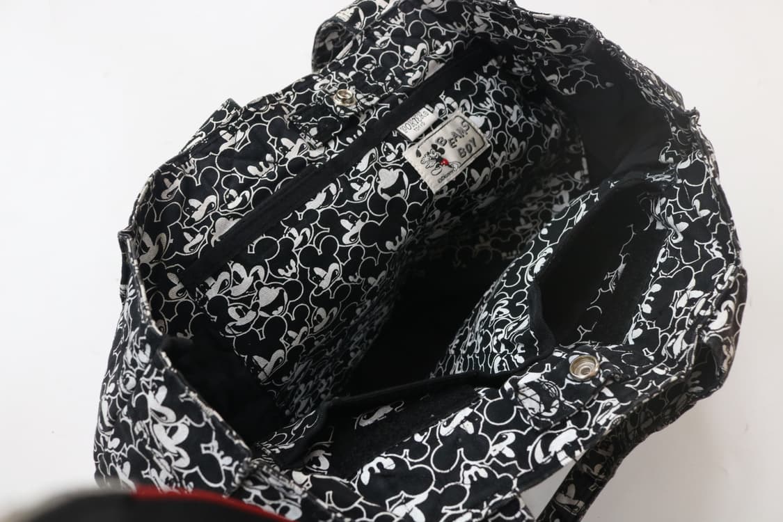 포터 디즈니 빔즈  콜라보 숄더백 상품이미지9