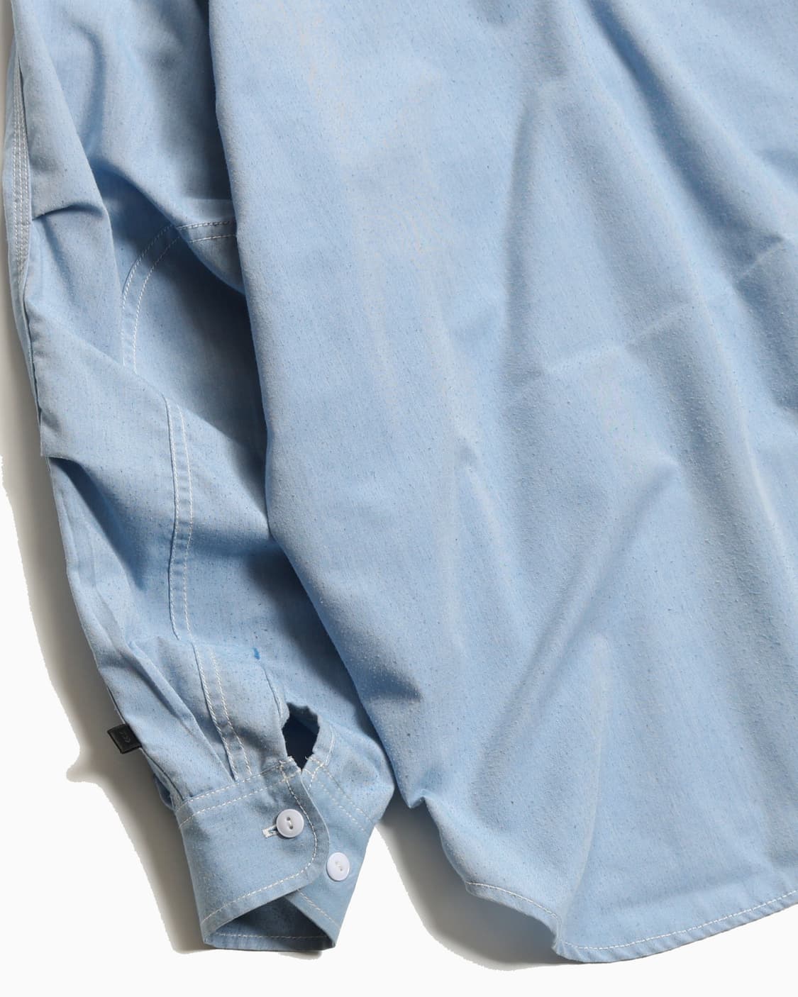 다이와피어 샴브레이셔츠 상품이미지9