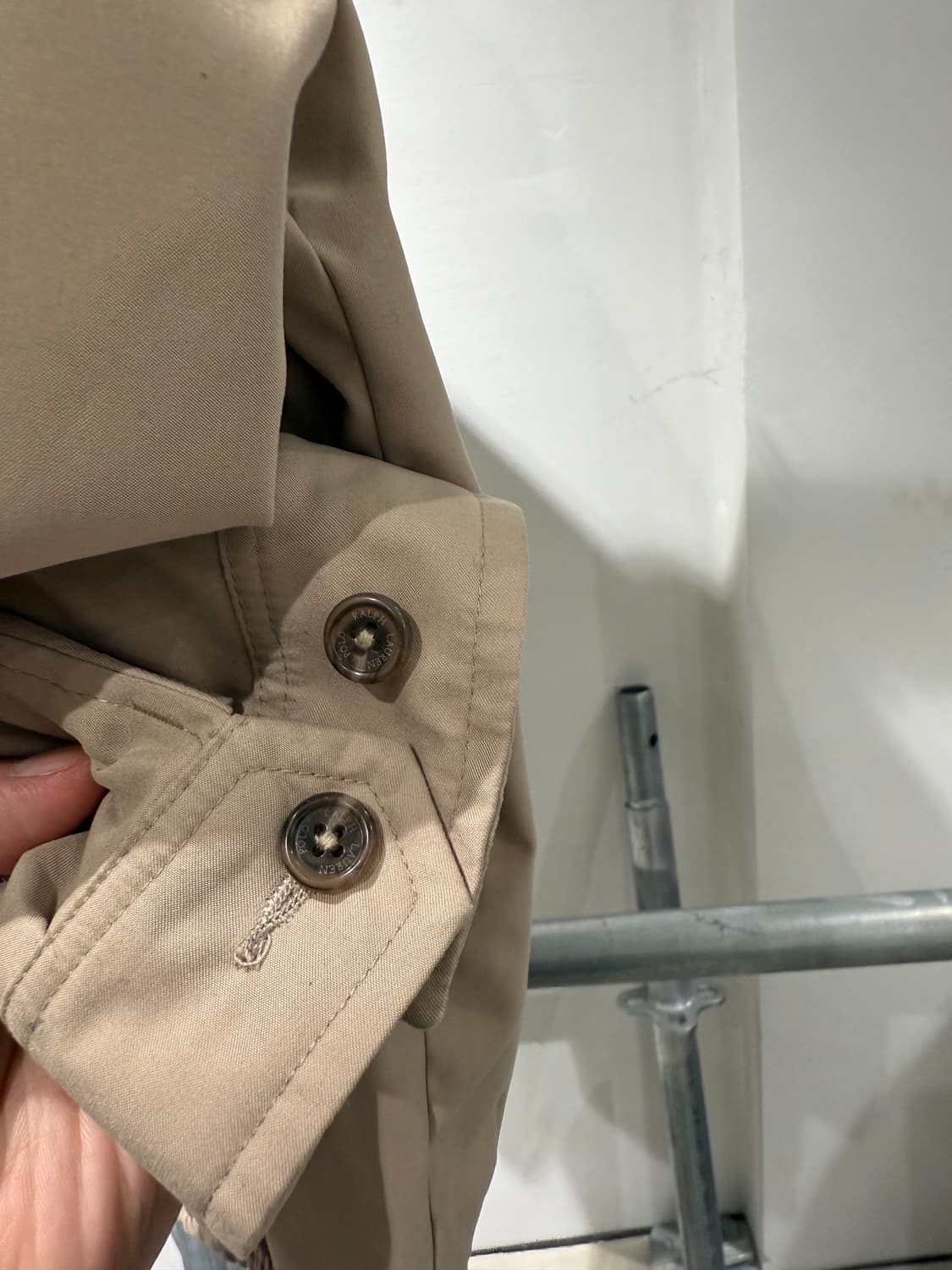 폴로 랄프로렌 해링턴 자켓 상품이미지5