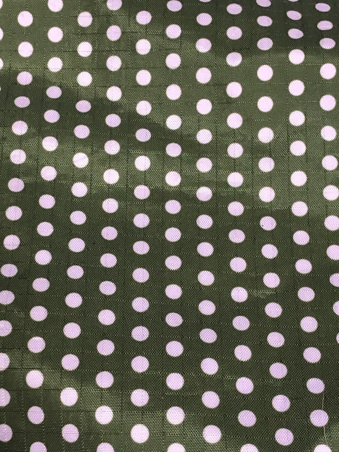 레스포삭 땡땡이 쓰리포켓 백팩 상품이미지2