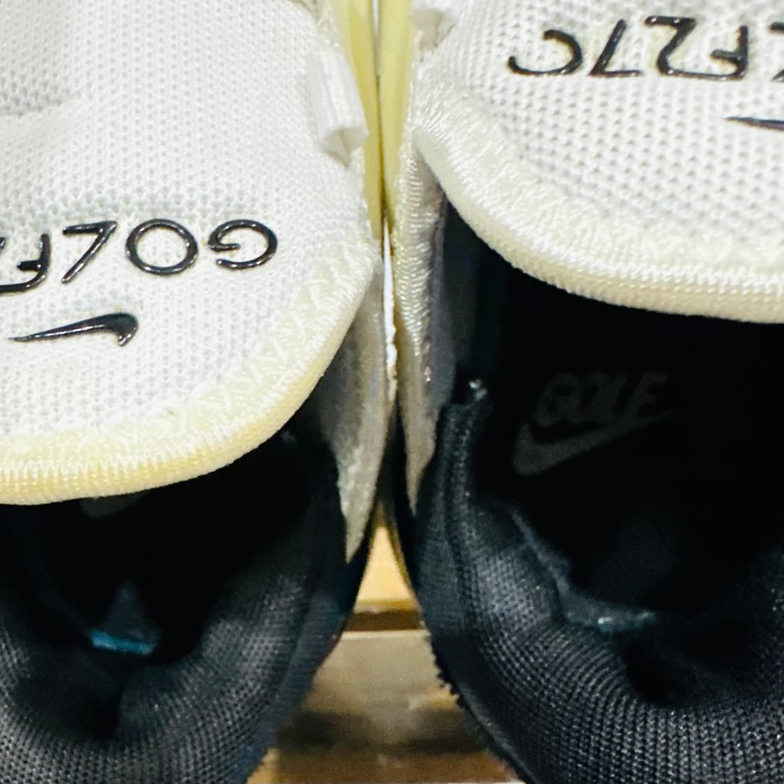 235) 나이키 골프화 여성 여자 골프화 에어맥스 270 상품이미지7