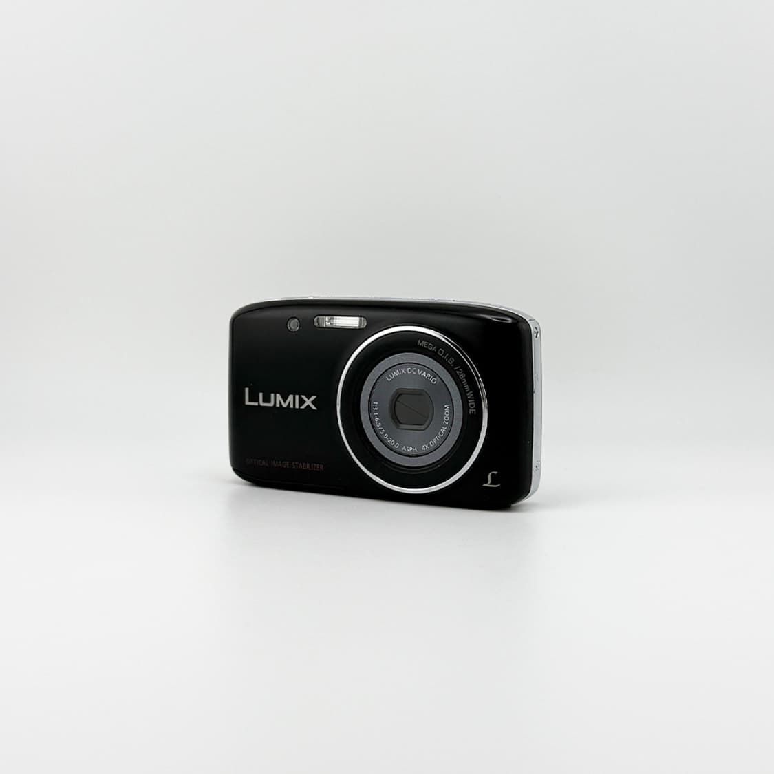 [🍀데일리!] 파나소닉 DMC-S2 작고 가벼운 데일리 디지털 카메라 상품이미지4