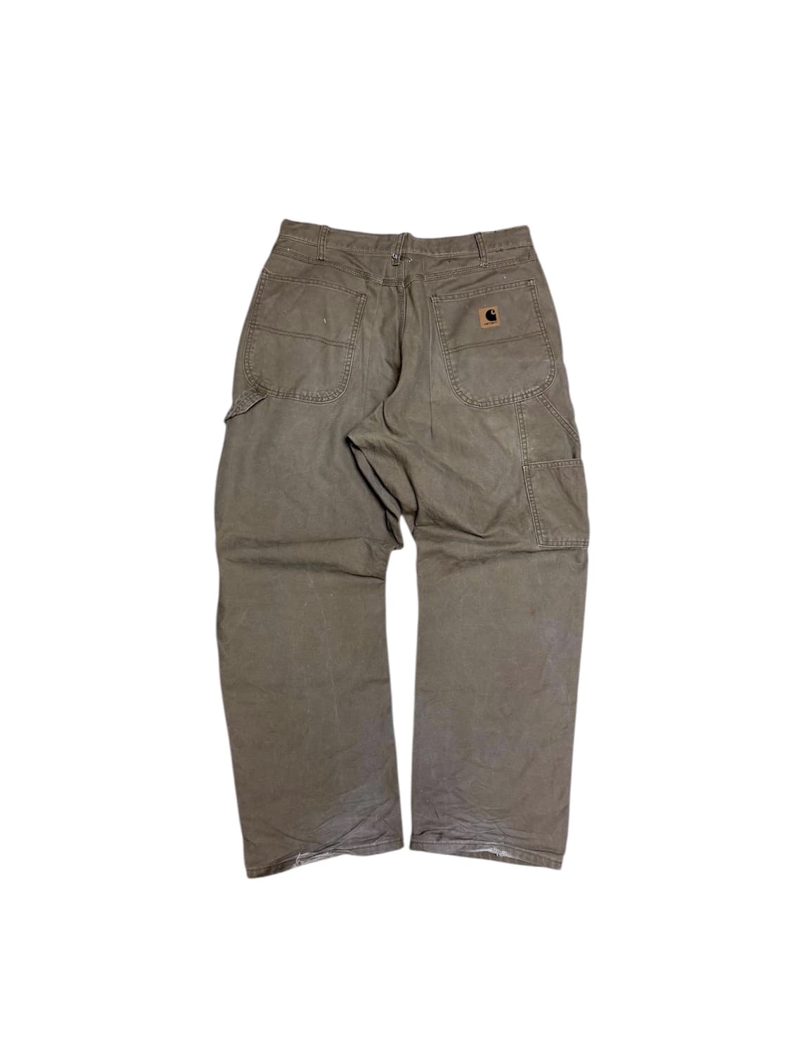 칼하트 싱글니 워크팬츠 상품이미지3