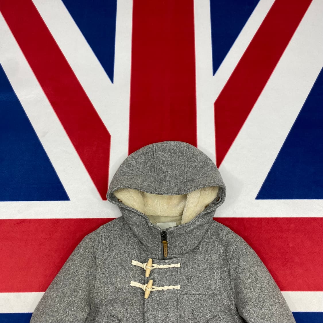 빈폴 덕다운 더플코트 100 상품이미지2