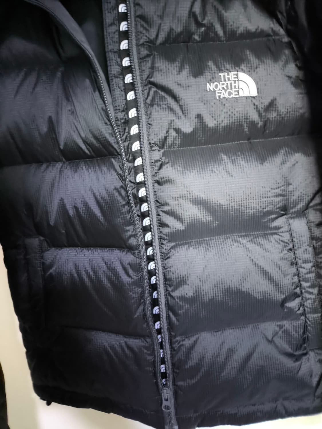 해외판 노스페이스 900 써밋 눕시 패딩 상품이미지6