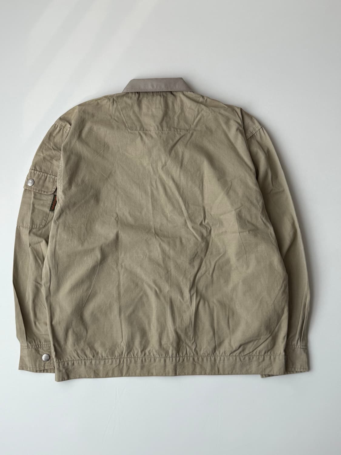 90s Stussy Outdoor 상품이미지2