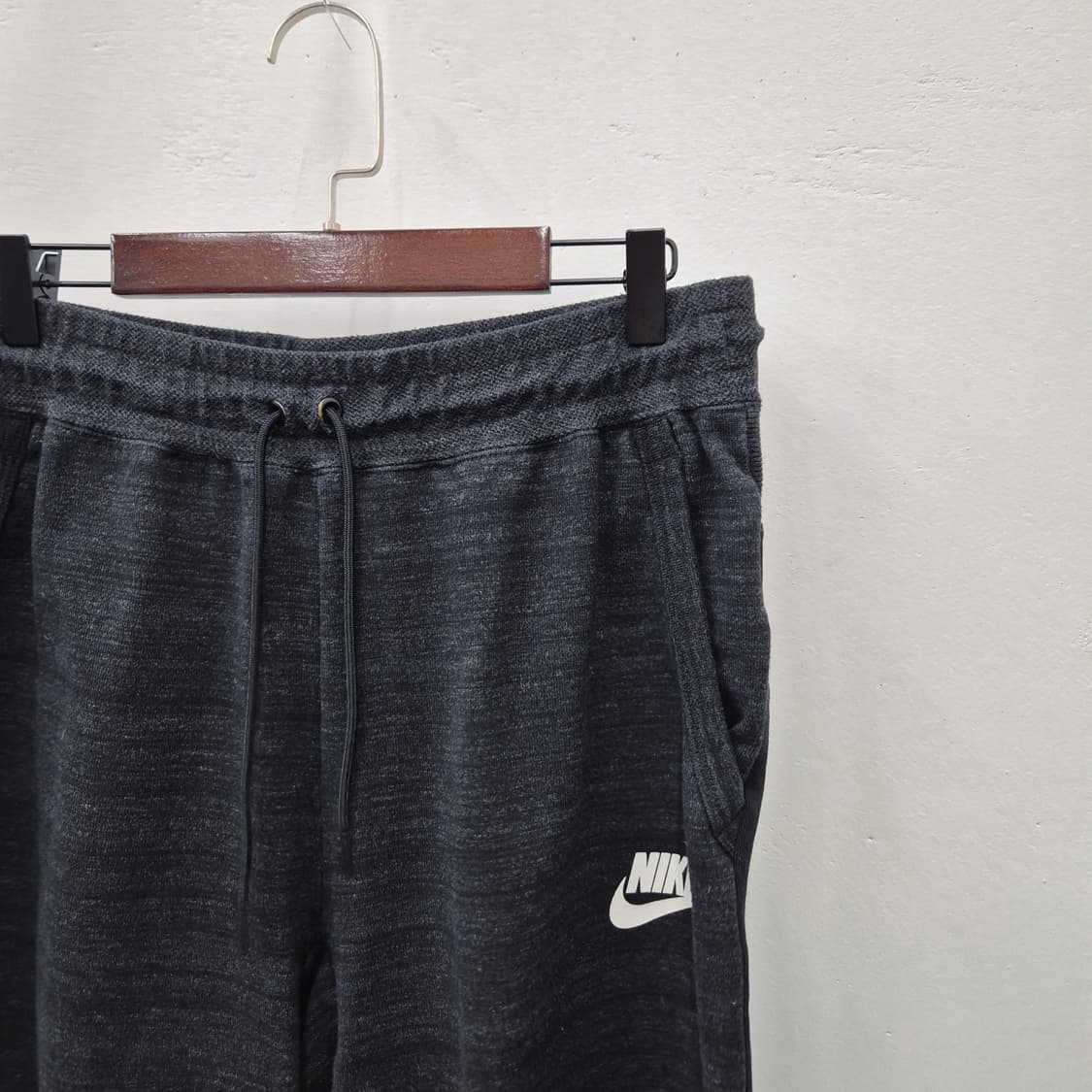 나이키 어드벤스 니트 반바지 L 상품이미지2