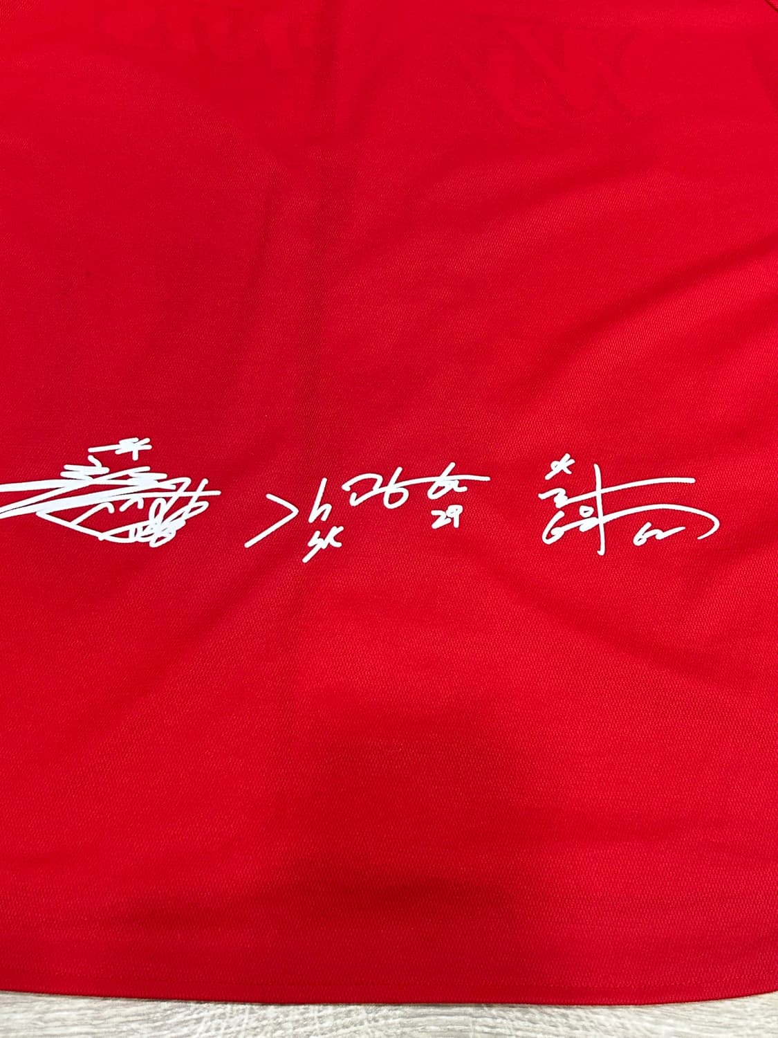 SK와이번스 야구 김광현 반팔 유니폼 응원복 상품이미지6