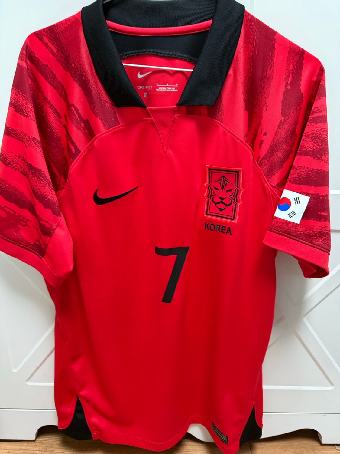 22-24 국대 손흥민 유니폼 상품이미지1