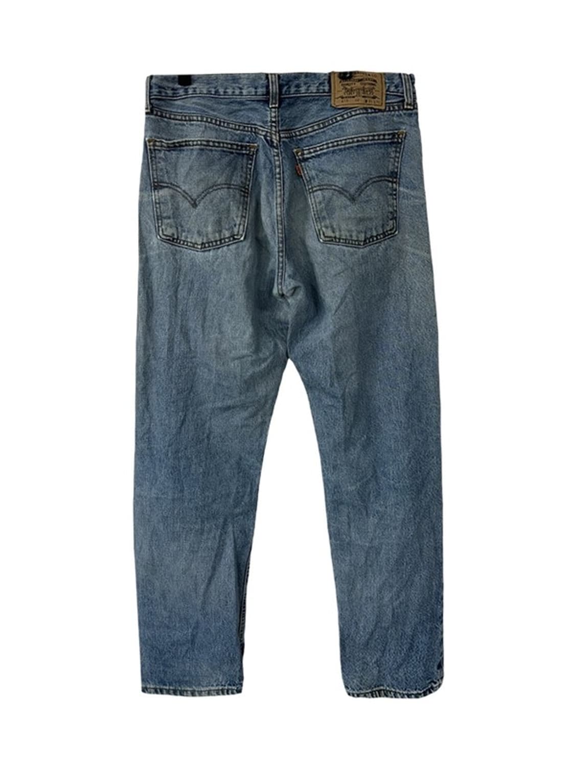 [W34L30] LEVI'S 리바이스615 16s 오렌지탭 빈티지 상품이미지2