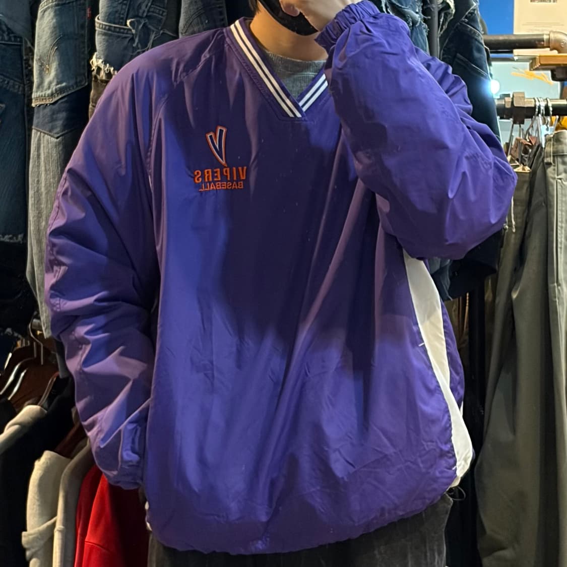 [NO.9] Nike 나이키 웜업 상품이미지3