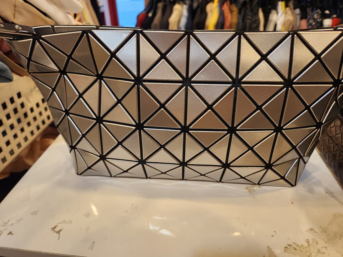 바오바오 클러치  상품이미지2