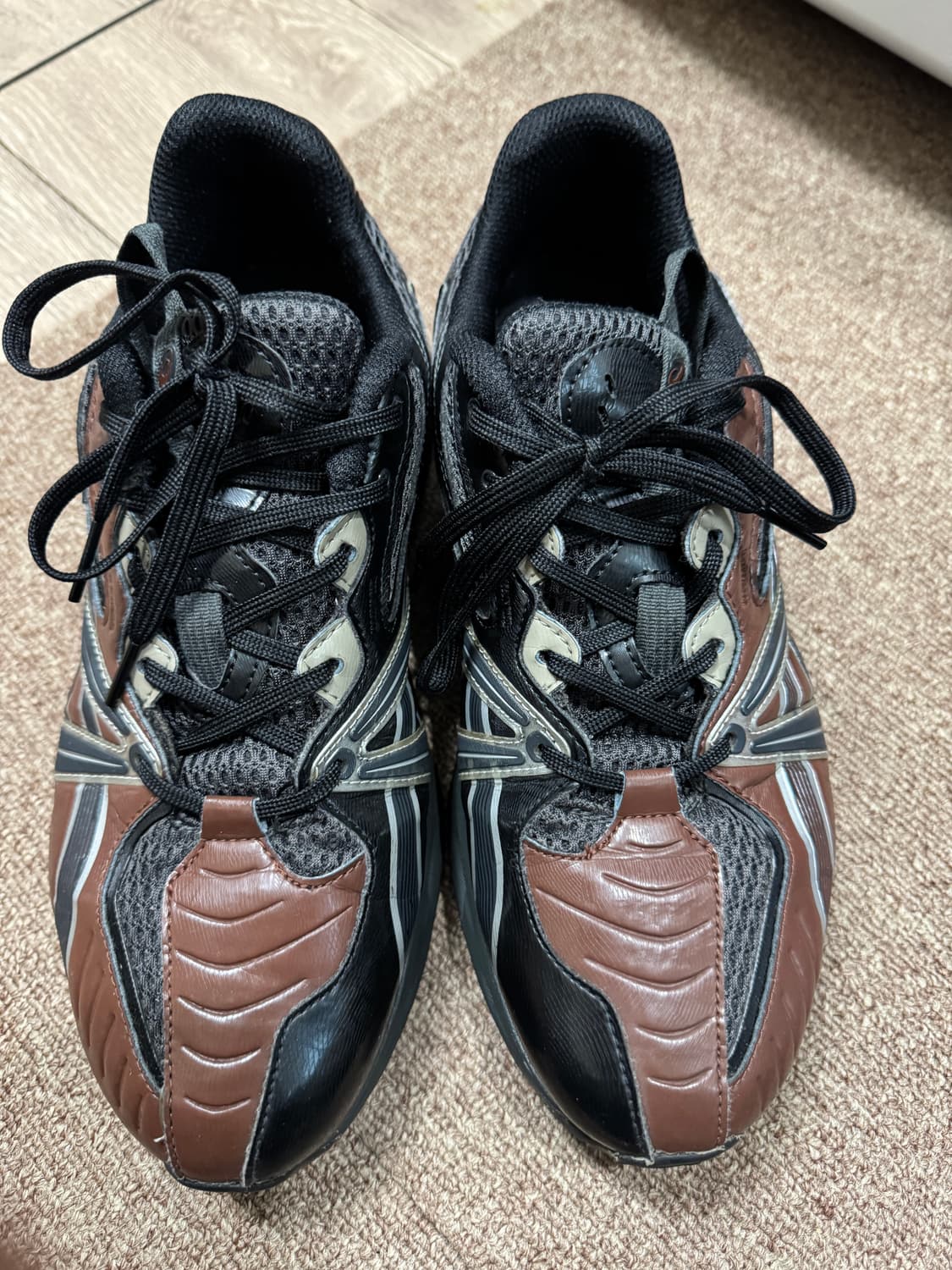 아식스 키코 260 상품이미지2