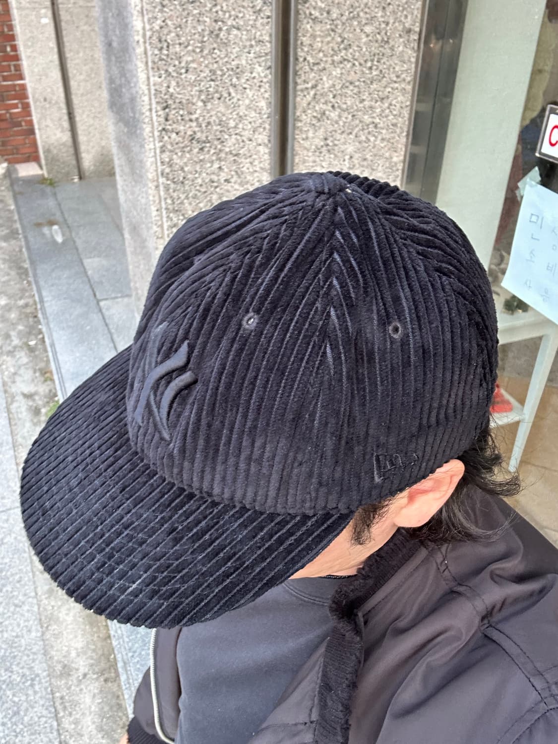 90,00‘s 뉴에라 뉴욕양키스 59fifty 상품이미지6