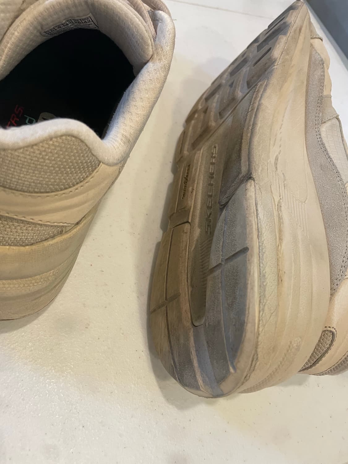 스케쳐스 280 저렴히드려요  상품이미지3