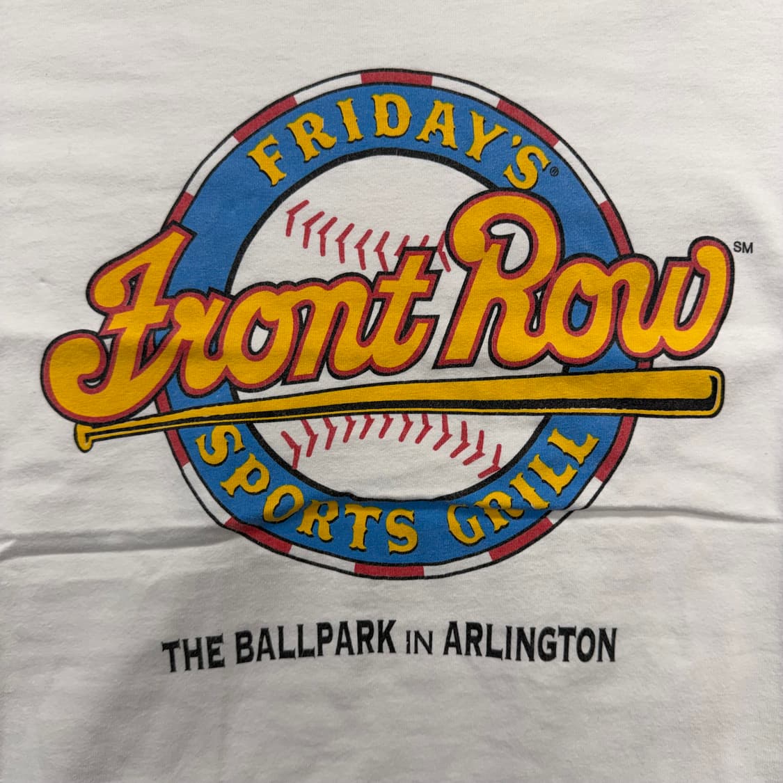 90s Vintage Fruit Of The Loom Tshirt 상품이미지2