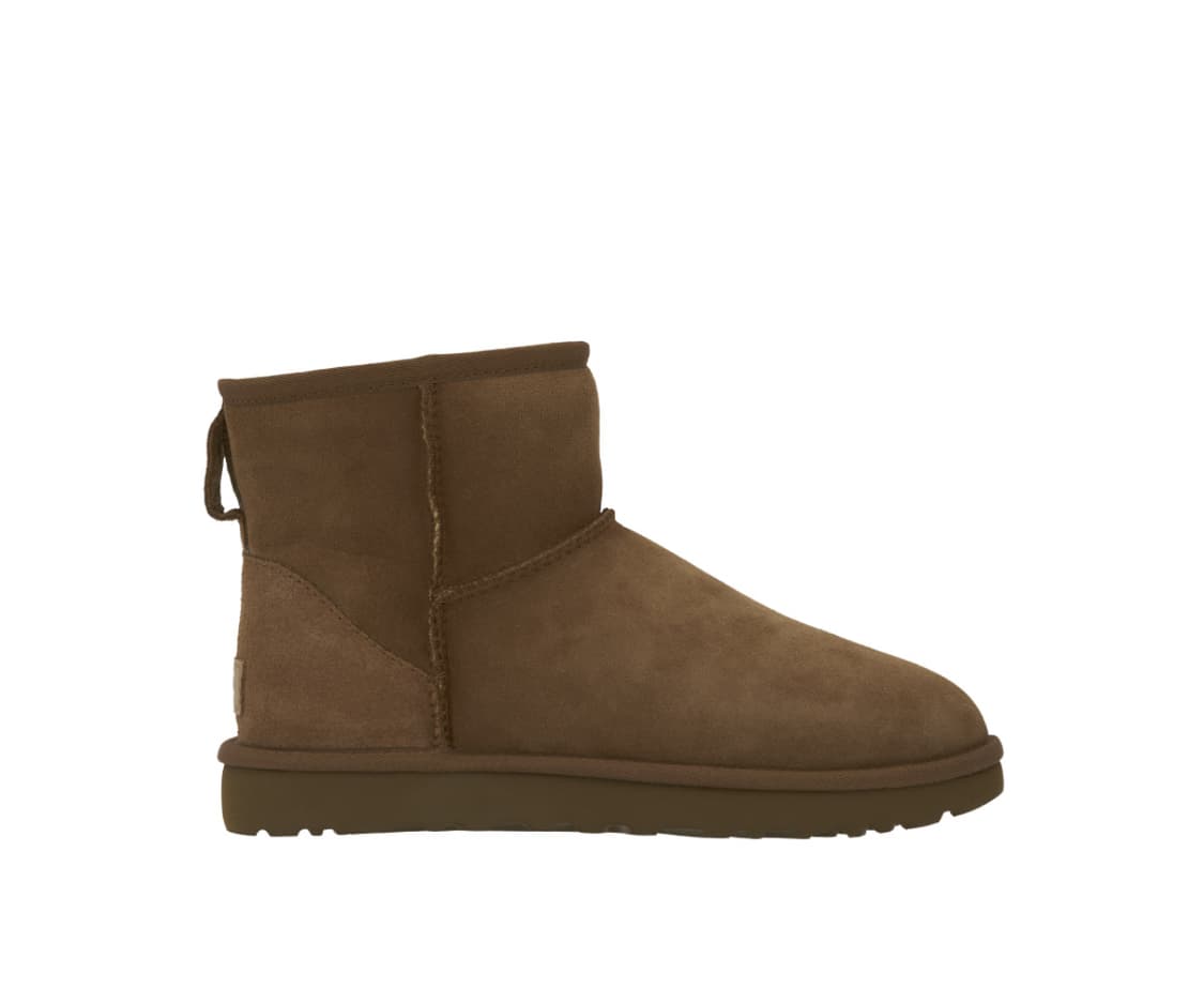 어그 클래식 미니 2 부츠 체스트넛 230 6W 상품이미지1