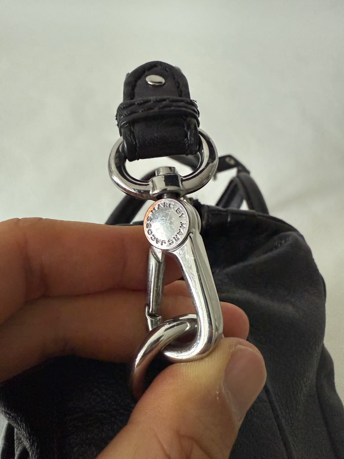 마크제이콥스(Marc Jacobs) 레더 크로스 토트백 상품이미지7