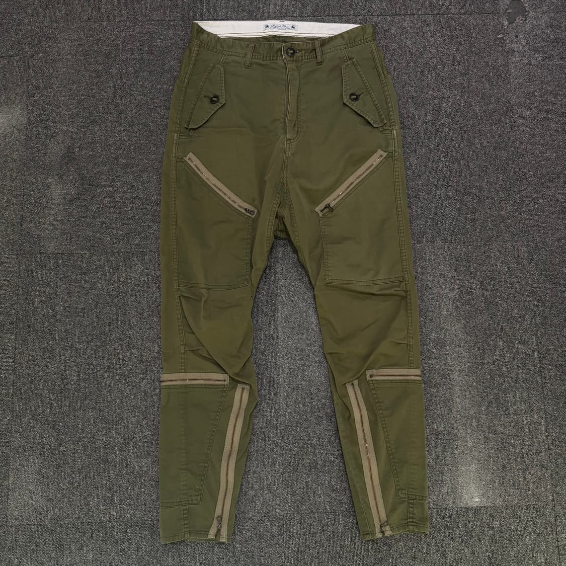 사스콰치패브릭스 팬츠 상품이미지1