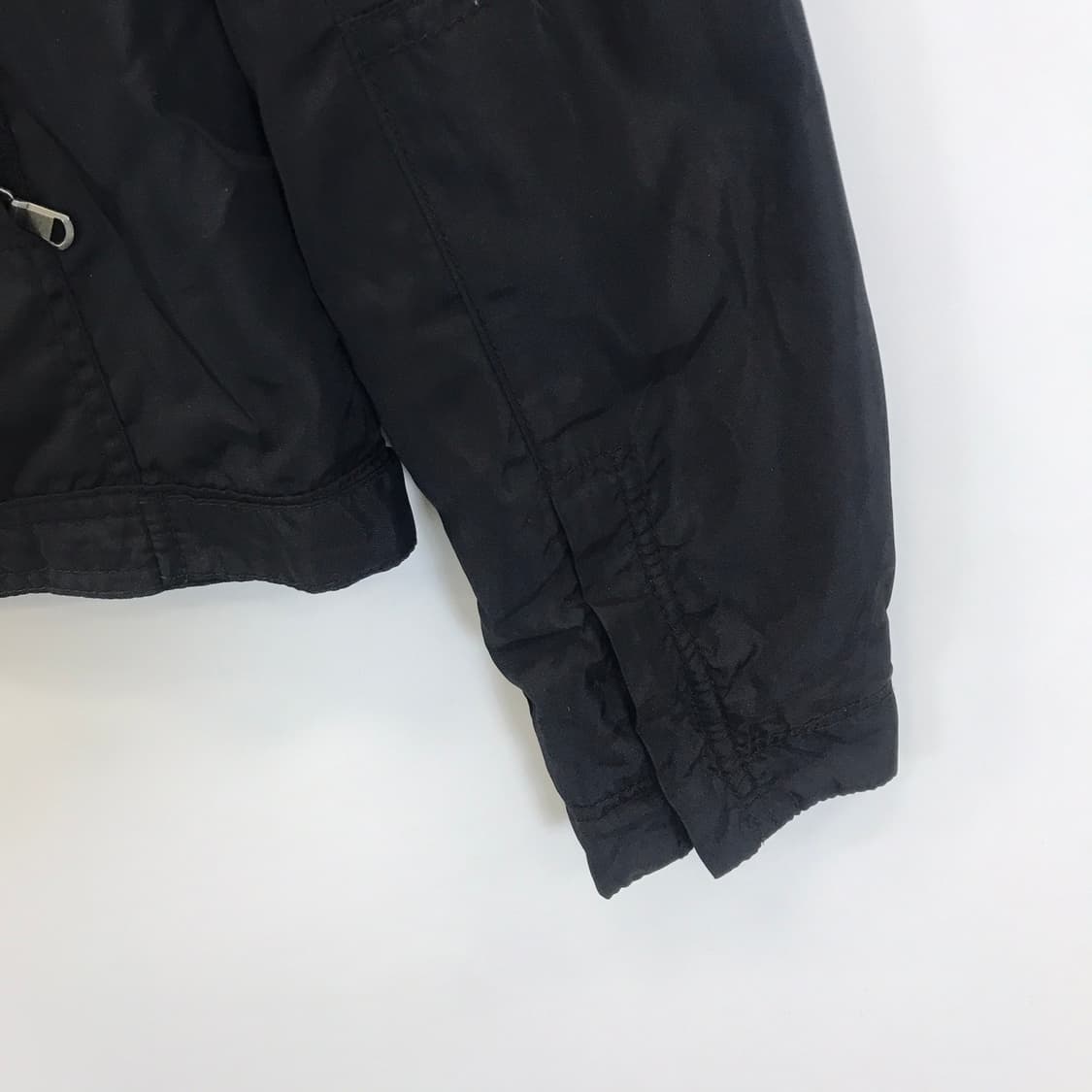 캘빈클라인 CK 라이더 집업자켓 [L] 상품이미지3