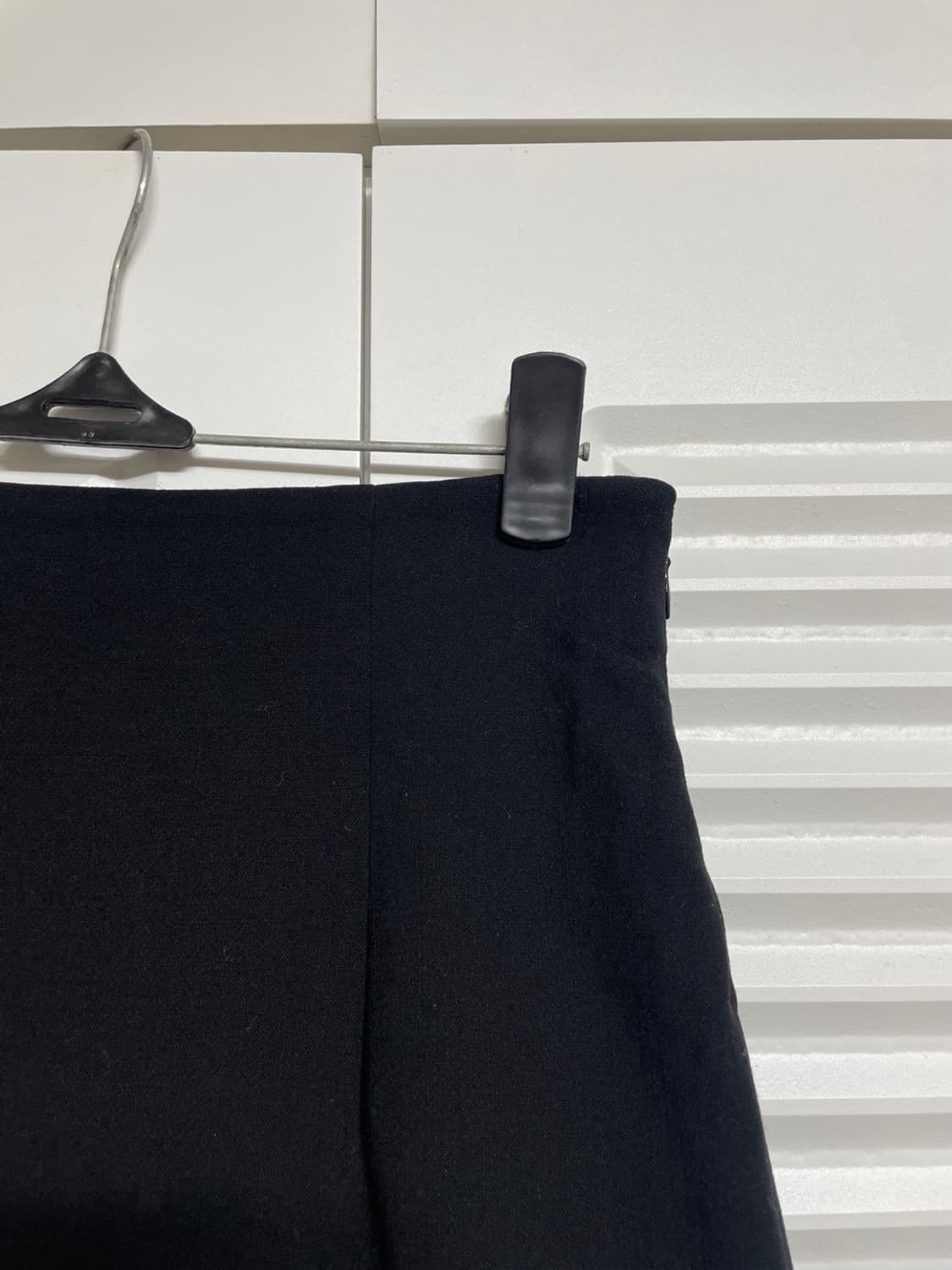 미샤 스커트 상품이미지3