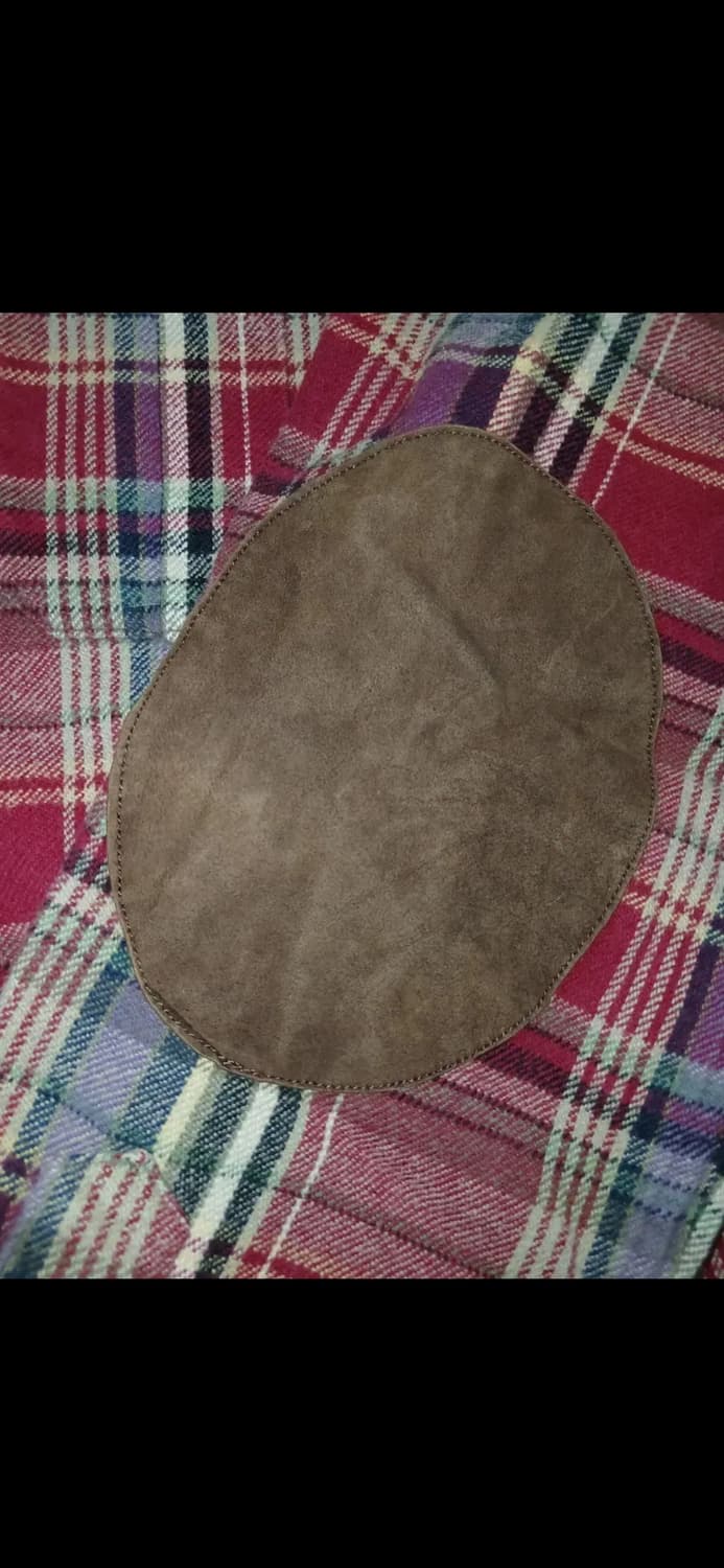 POLO RALPH LAUREN FLANNER SHIRTS 상품이미지3