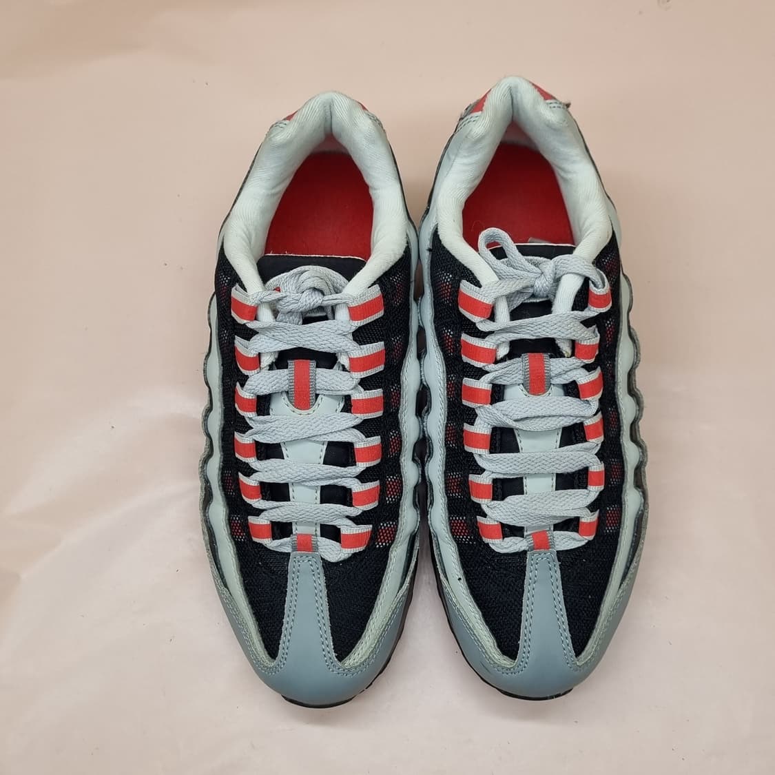 나이키 에어맥스95 여성운동화235 상품이미지2