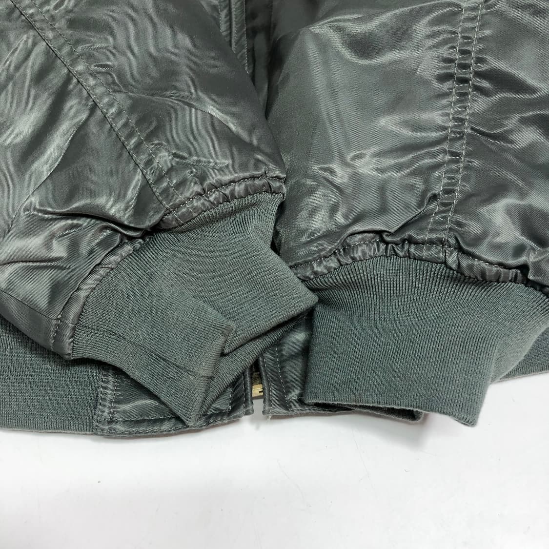 C-4 U.S 항공점퍼 S 상품이미지5