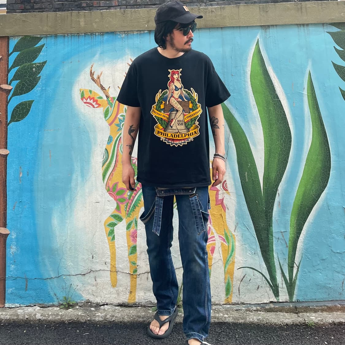 TATTOO ARTS CONVENTION 상품이미지6