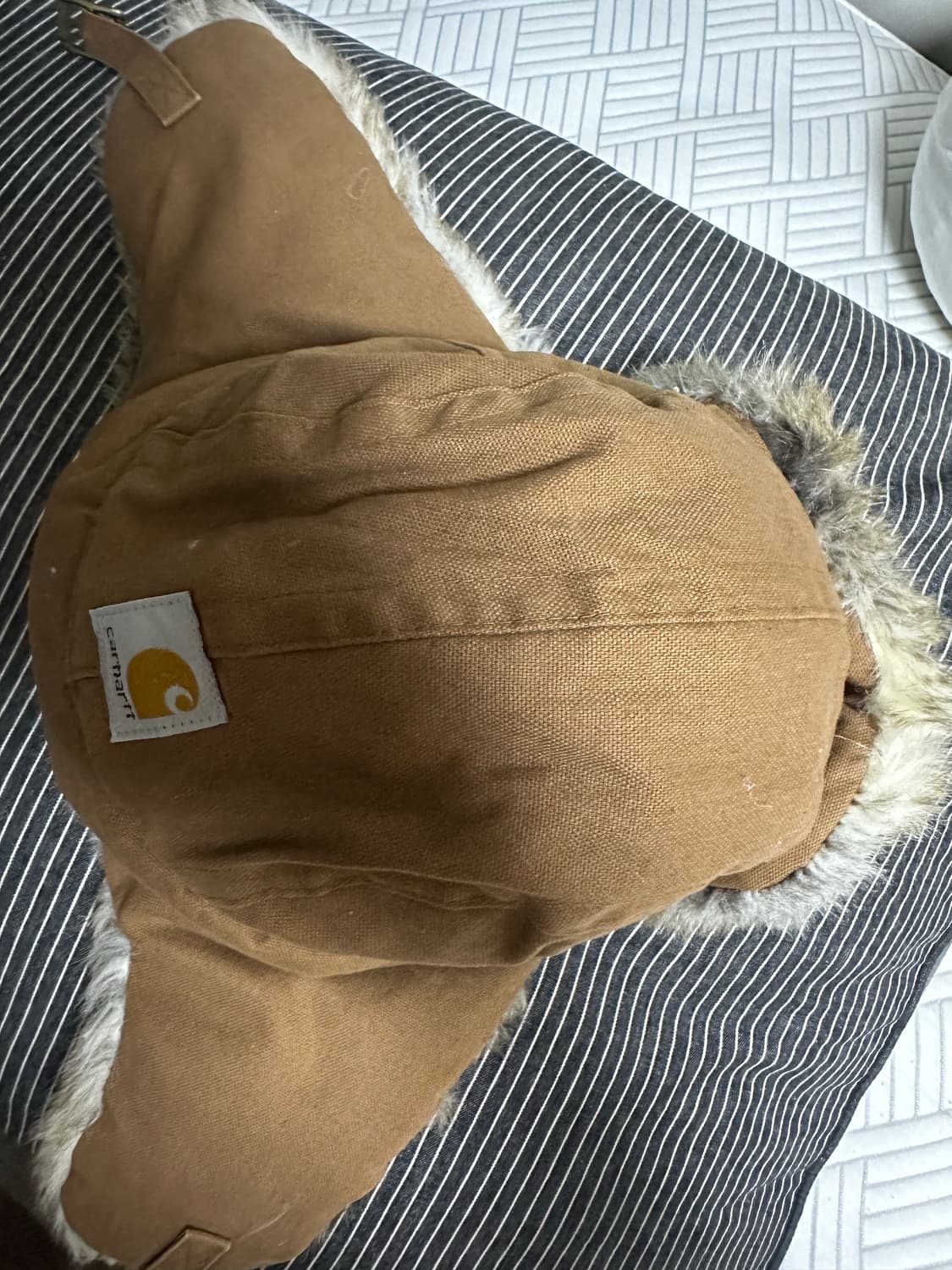 칼하트 트루퍼햇 M/L 상품이미지4
