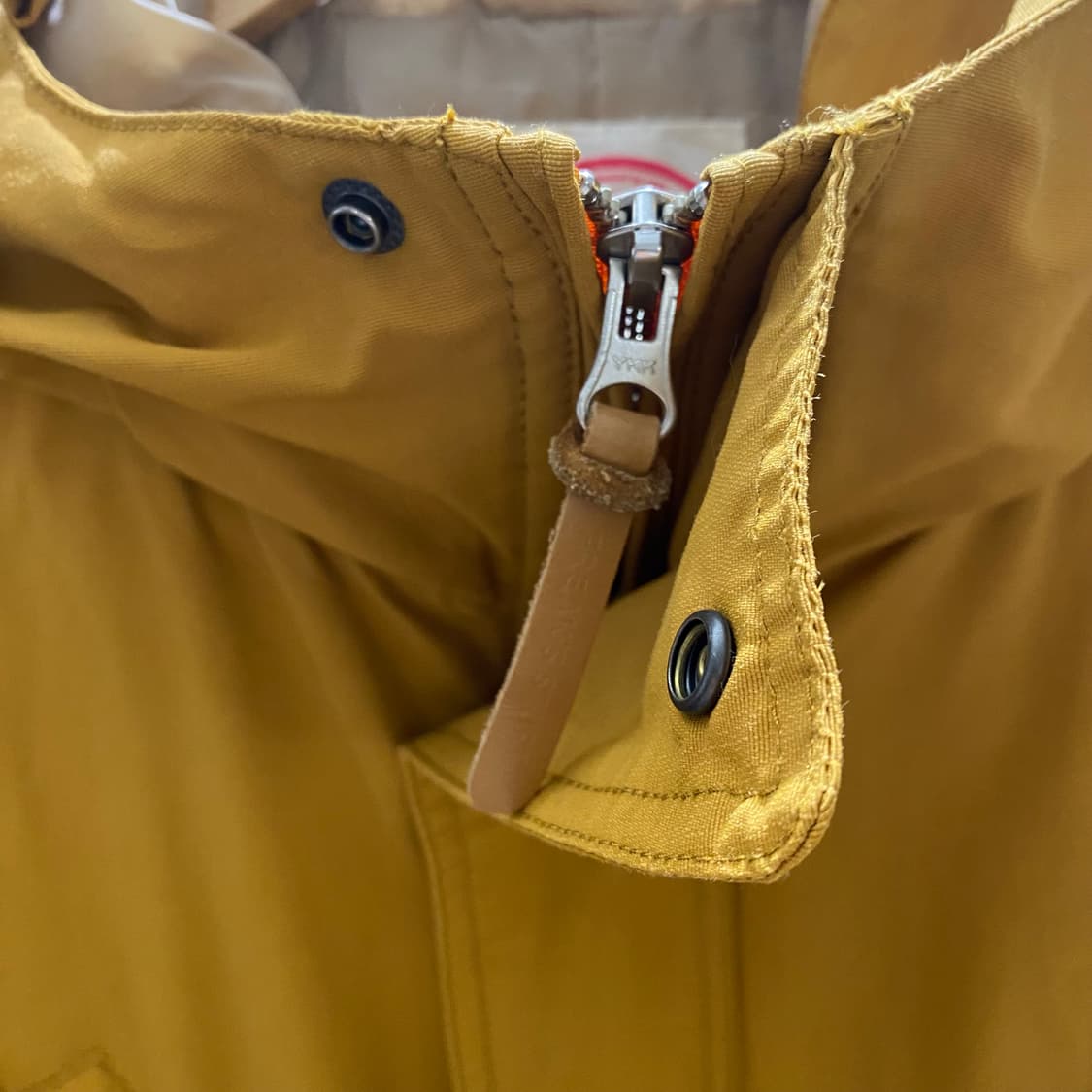 프릭스스토어 마운틴 파카 상품이미지5