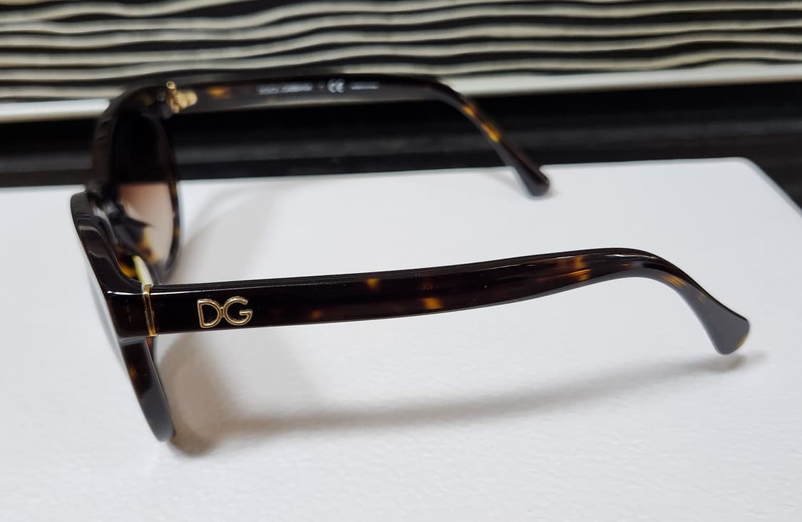 Dolce & Gabbana 돌체앤가바나 DG 4249F 선글라스 상품이미지2
